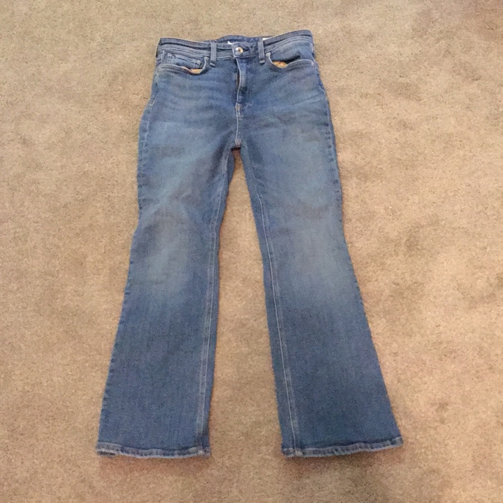 Rag & Bone Jeans